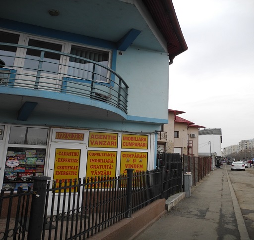 doru imobiliar expert srl