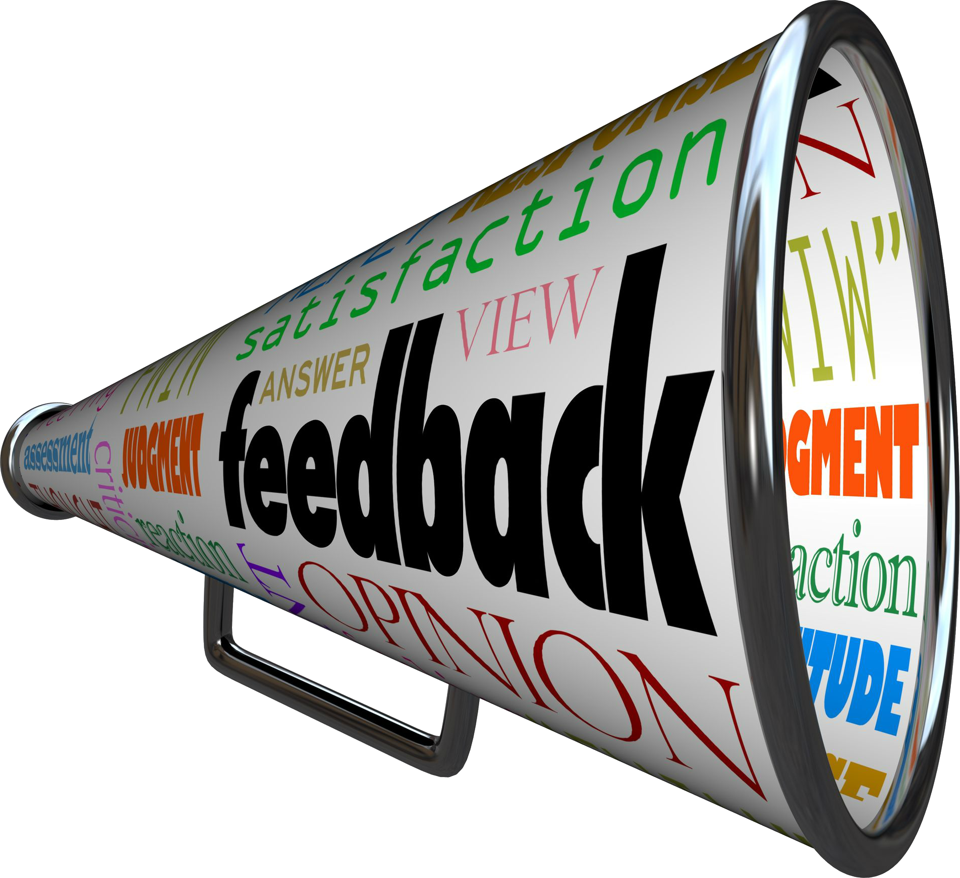 opinia dvs. conteaza feedback